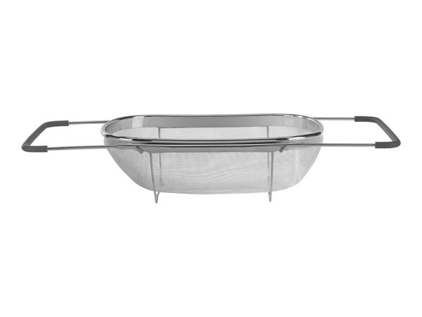 Ernesto Extendable Sieve