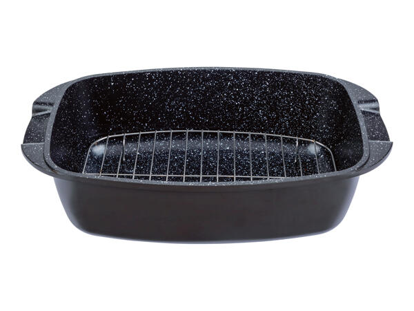 Ernesto 5.7L Cast Aluminium Roasting Dish