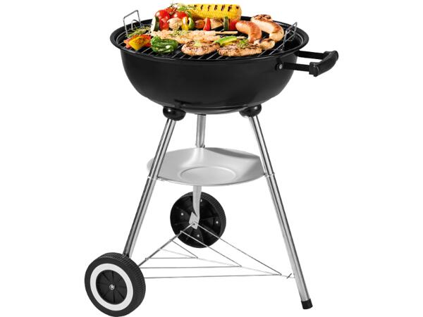 Kettle Barbecue