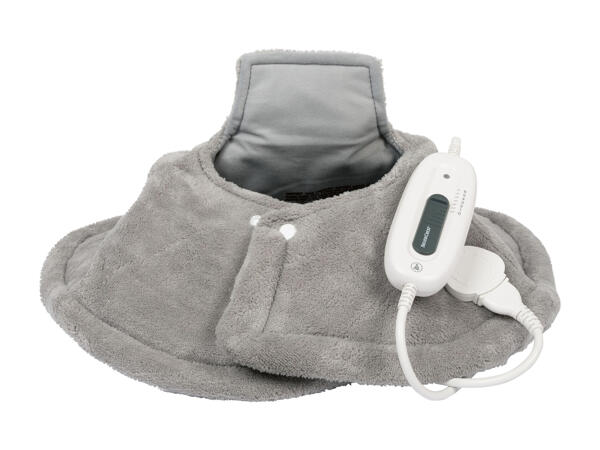 Neck & Shoulder Heating Pad