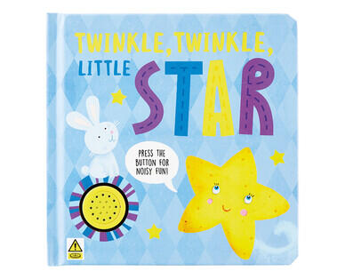 Picture Sound Books