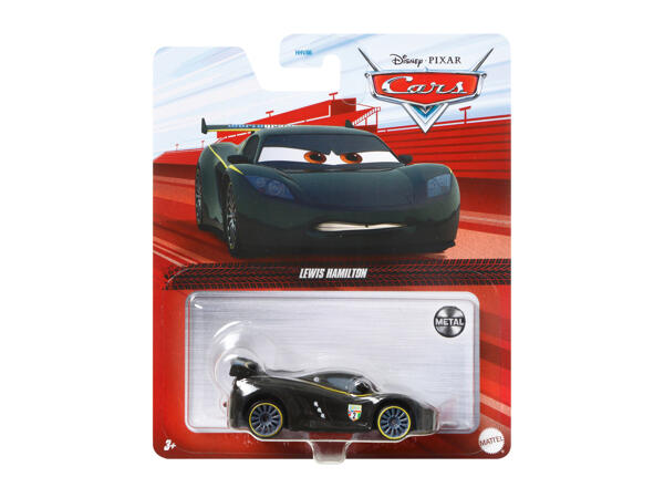 Mattel Disney Diecast Cars Assortment