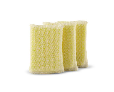 Easy Home Sink Scrubbing Assortment