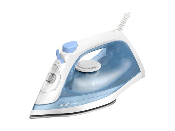 2000W Steam Iron