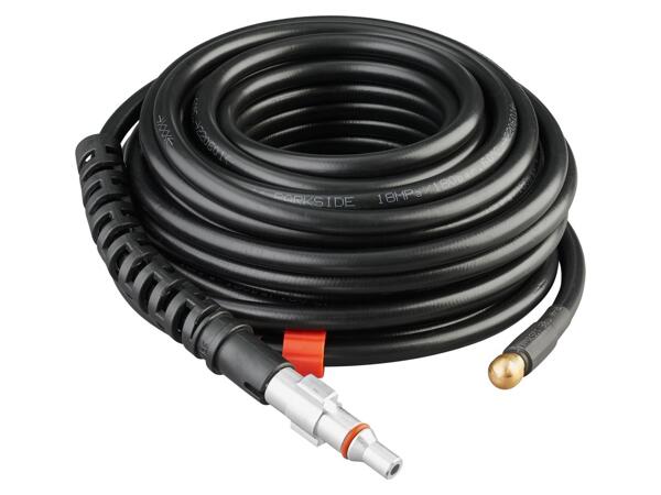 Pipe cleaning set
