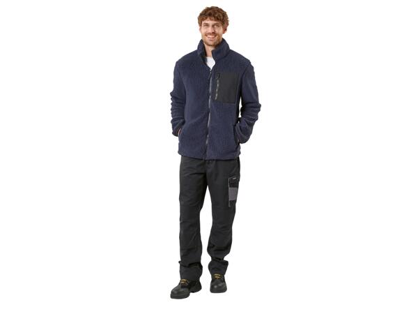 Men's Fleece Jacket