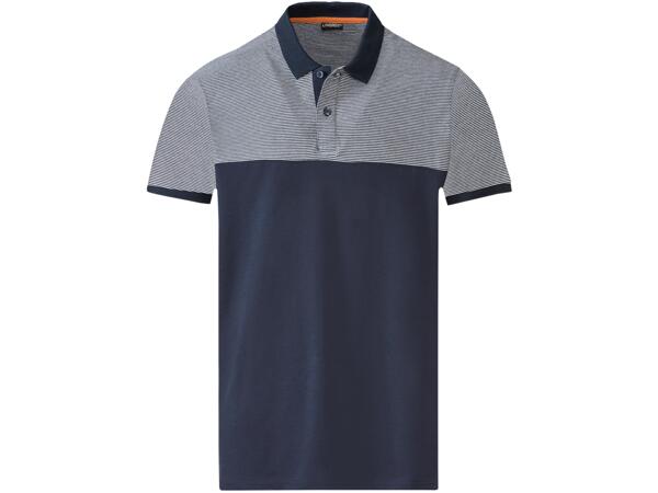 Men's Polo Shirt