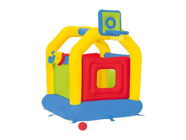 Playtive Bouncy Castle
