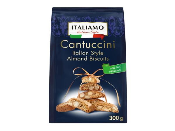 Cantuccini