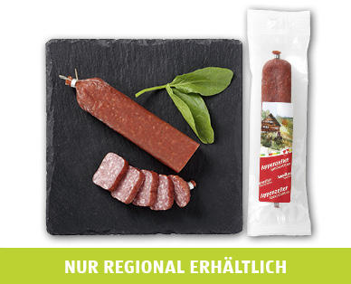 Appenzeller Pantli IGP