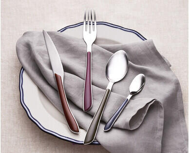 16pc Cutlery Set