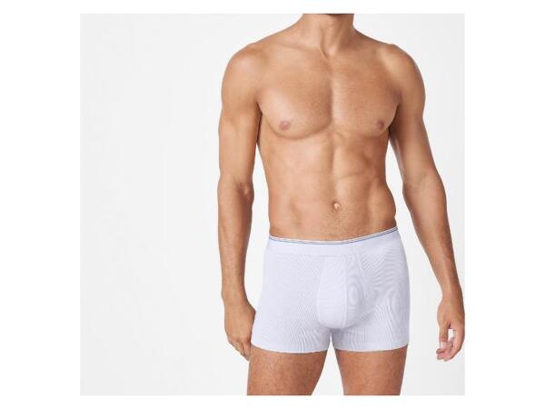 Pánské boxerky, 3 kusy