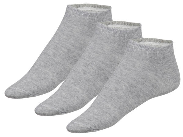 Sneaker Socks