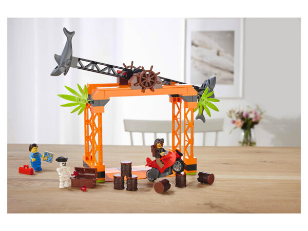 Lego Play Set