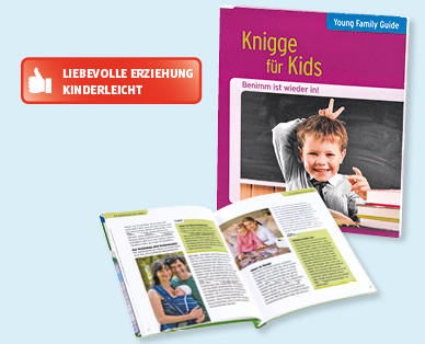 Young Family-Guide