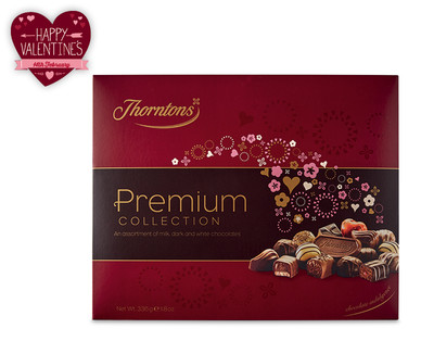 Thorntons Premium Collection