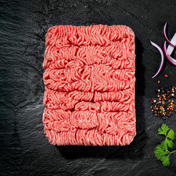 Puten-Hackfleisch