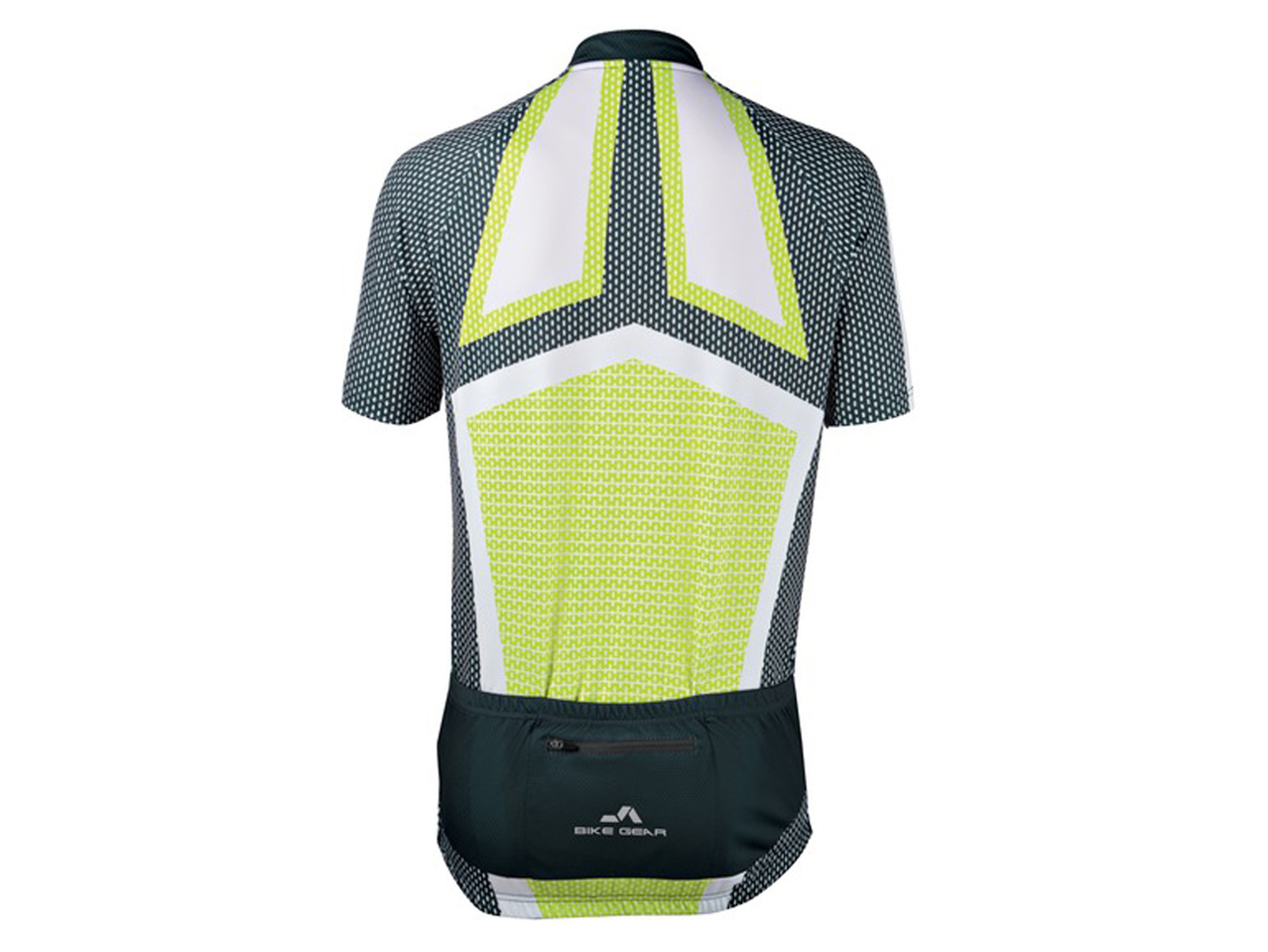 CRIVIT Ladies'/Men's Cycling Jersey