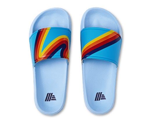 Crane
ALDI Fan Slides