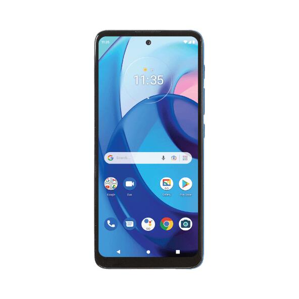 MOTOROLA(R) 				Smartphone Motorola moto e30