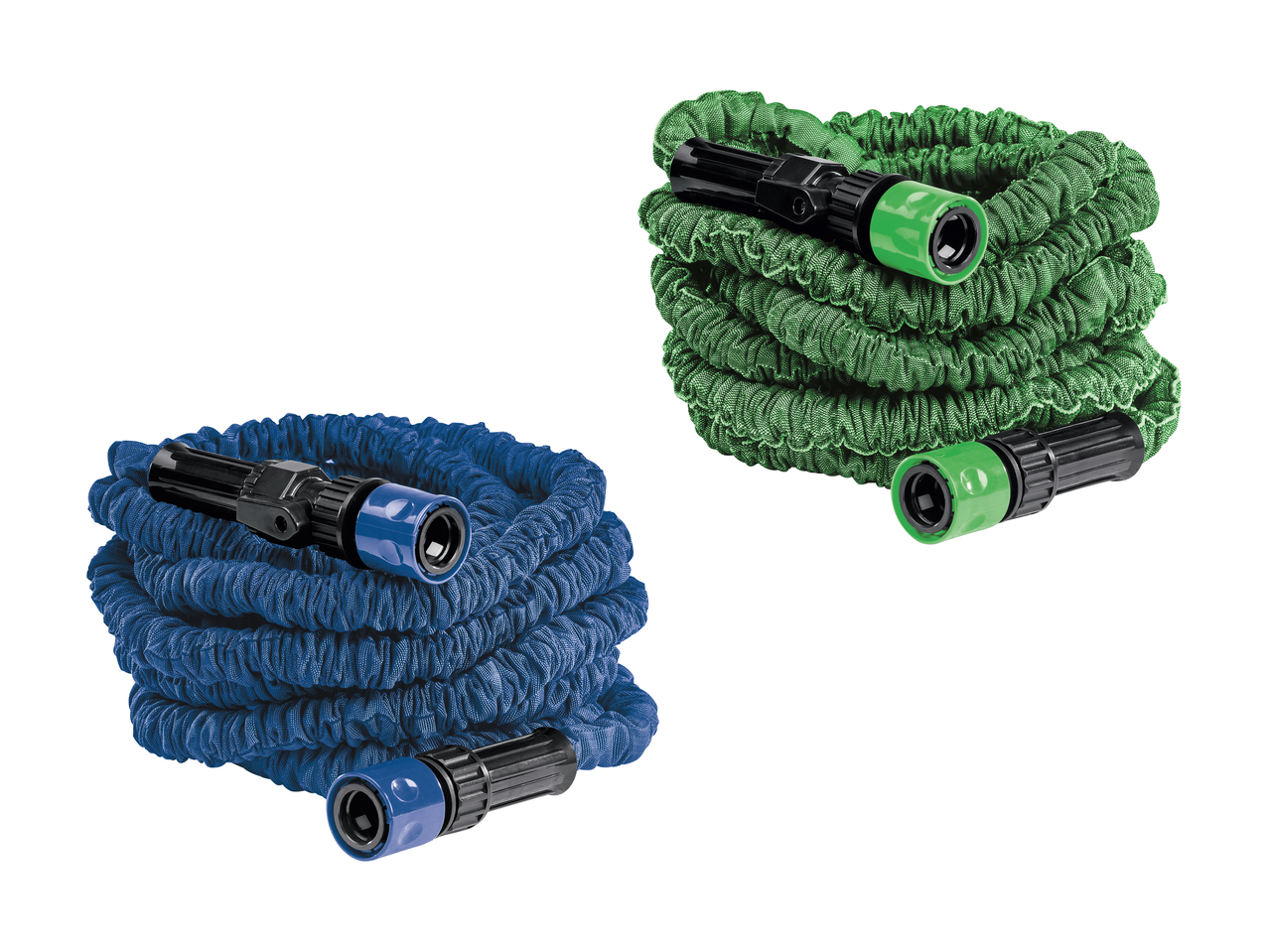 Set d'arrosage flexible