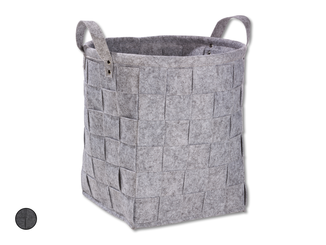 Corbeille de rangement