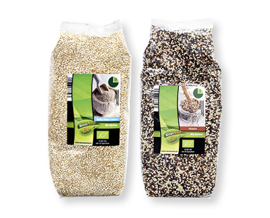 NATURE ACTIVE BIO Bio-Quinoa Mix
