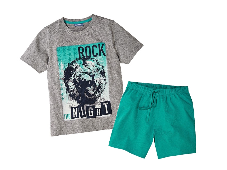 Pyjama pour enfants