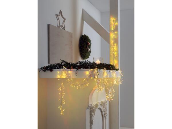 580 LED Galaxy String Lights