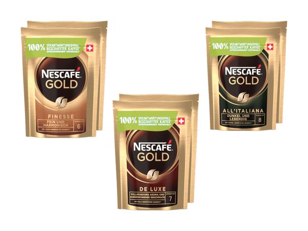 Nescafé, pack de 2