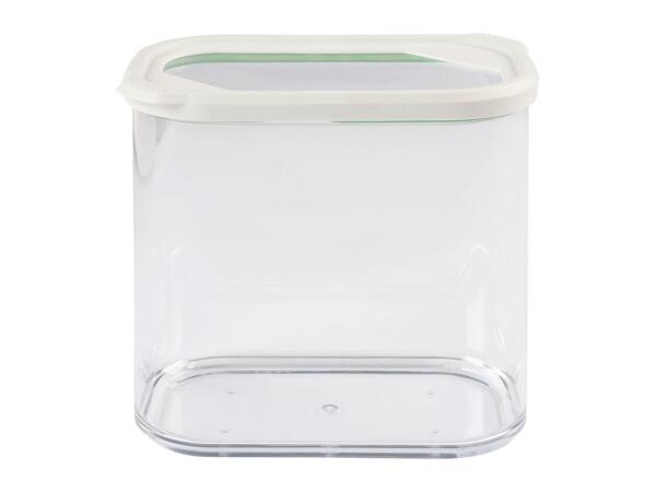 Ernesto Food Storage Containers/​Spice Jar Set