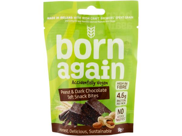 Born Again Bites