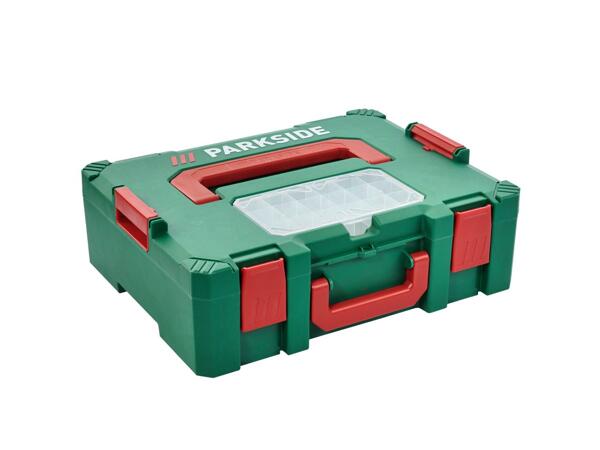 Storage Box, M