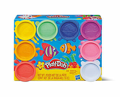 Hasbro Spring Play-Doh