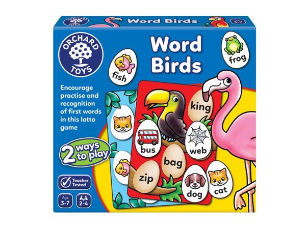 Orchard Toys Mini Learning Games