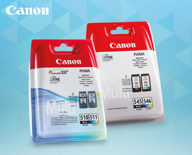 CANON Druckerpatrone