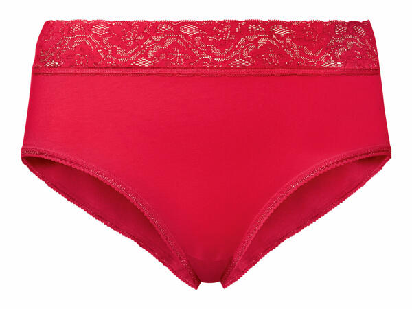 Esmara Trosor, 3-pack