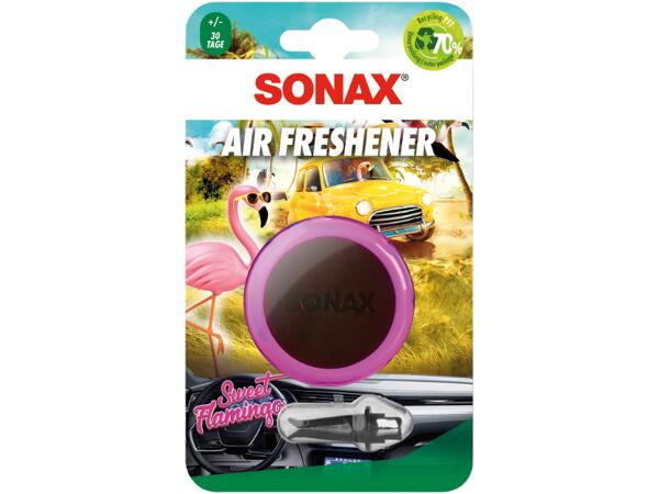 Car Air Freshener "SONAX"