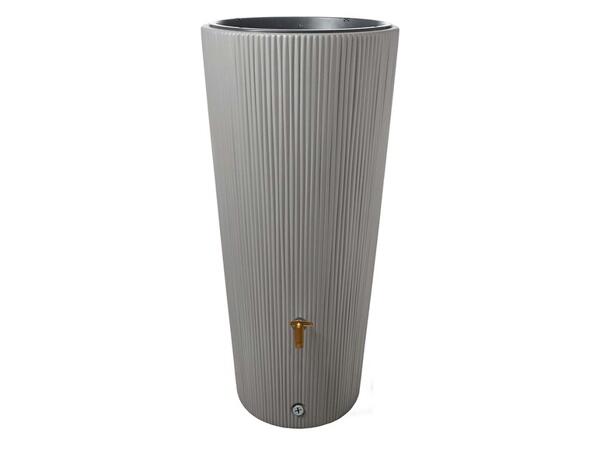 Plastová nádrž na vodu VASO 2 v 1, 220 l