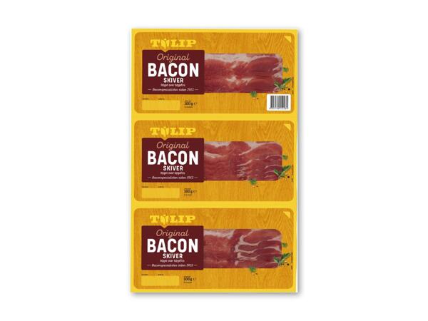 TULIP Bacon