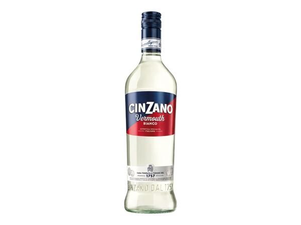 CINZANO BIANCO