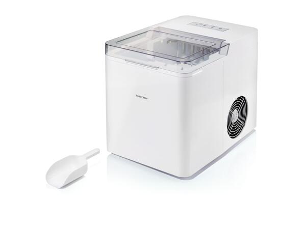 Silvercrest Ice Maker