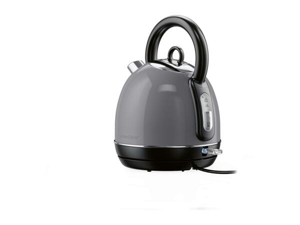 Silvercrest Kitchen Tools Kettle