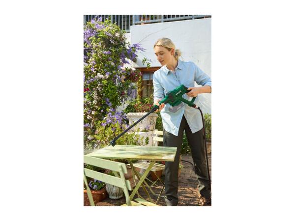 Parkside 20V Cordless Pressure Washer - Bare Unit