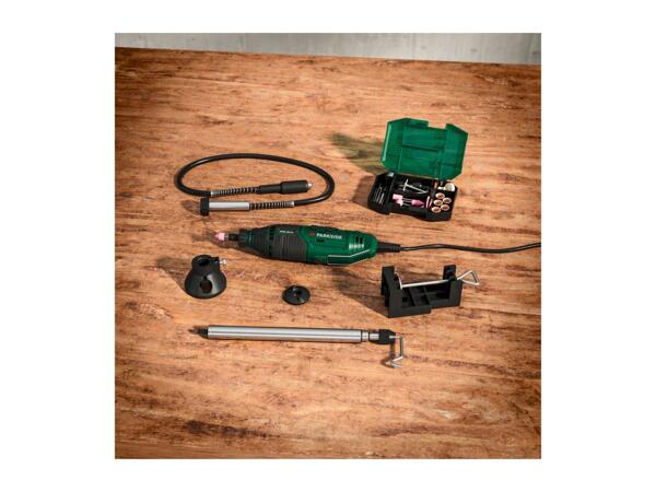 Parkside Rotary Tool