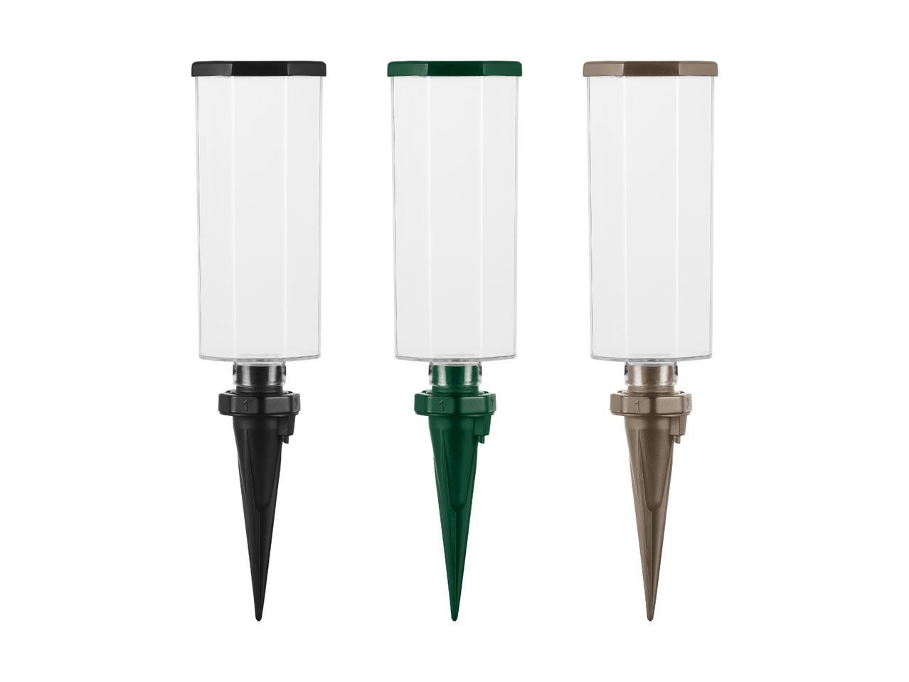 Distributeur d'eau pour plantes