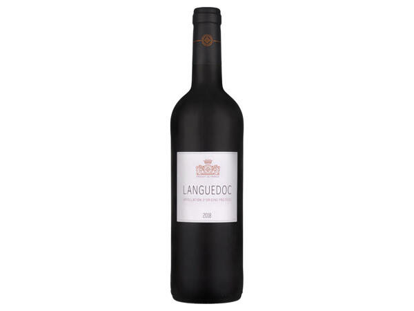 LANGUEDOC 2018