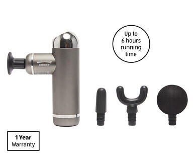Mini Fitness Massage Gun 