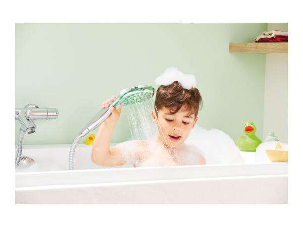 Miomare Shower Head with Temperature Indicator
