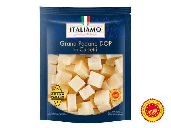 GRANA PADANO